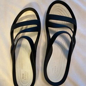 Crocs Women's Swiftwater Sandal